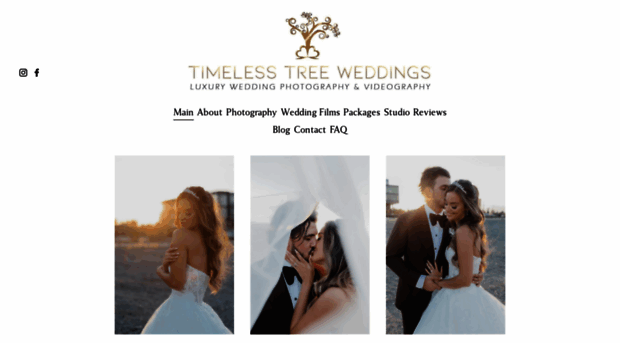 timelesstreeweddings.com