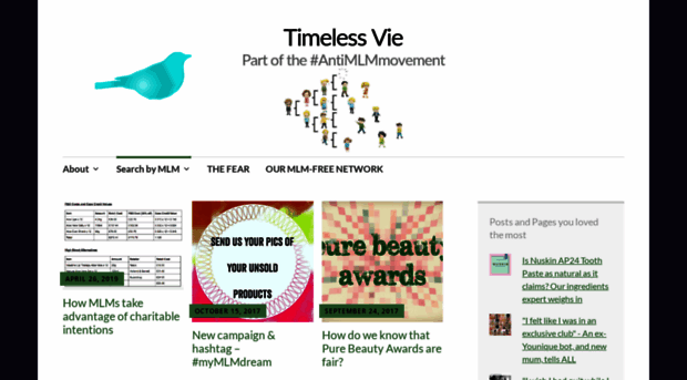 timelessvie.wordpress.com