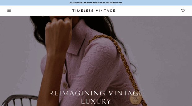 timelessvintage.co