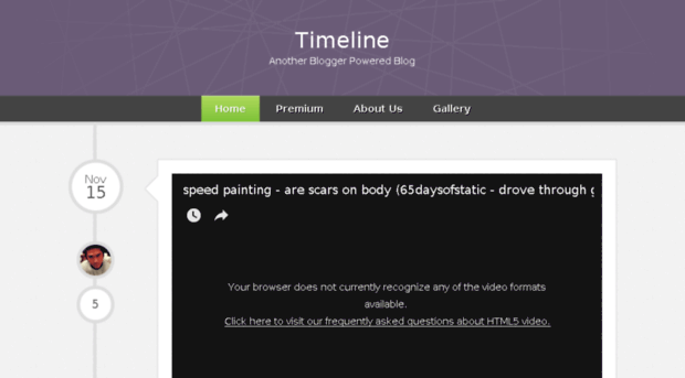 timeline-dzignine.blogspot.in