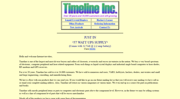 timeline-inc.com