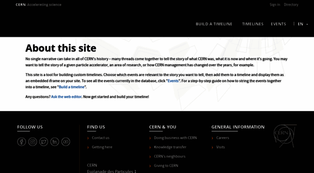 timeline.web.cern.ch