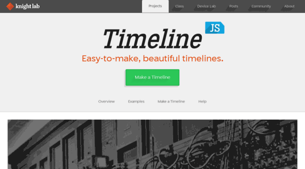 timeline3.knightlab.com