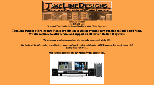 timelinedesigns.com