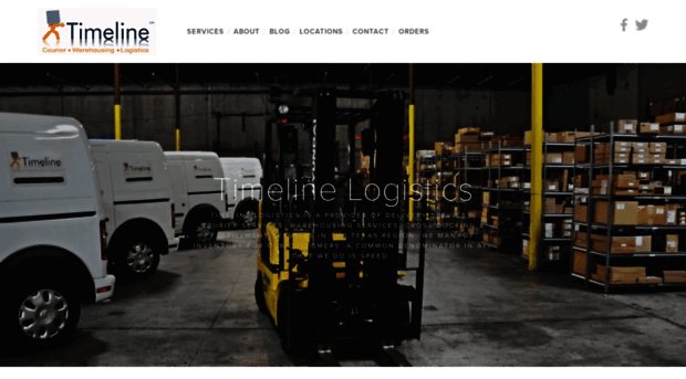 timelinelogistics.com