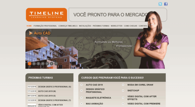 timelinels.com.br