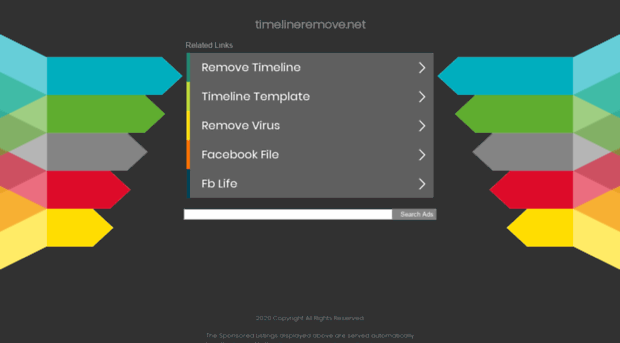 timelineremove.net