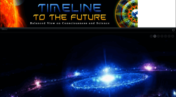 timelinetothefuture.com