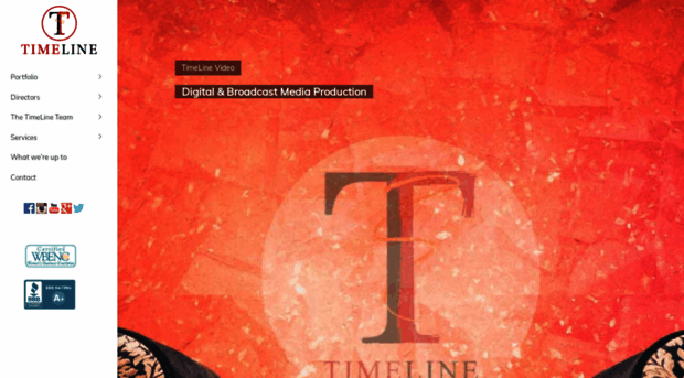 timelinevideo.com