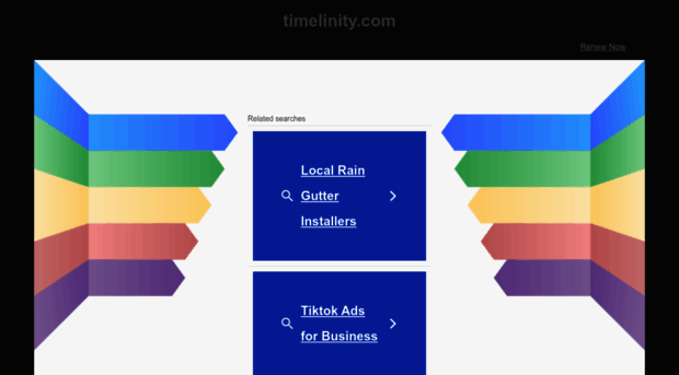 timelinity.com