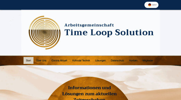 timeloopsolution.com