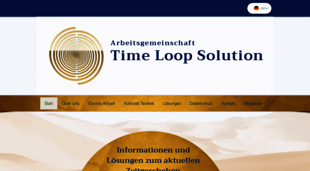 timeloopsolution.de