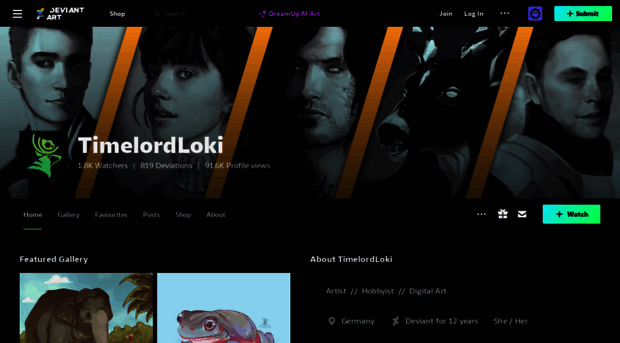 timelordloki.deviantart.com