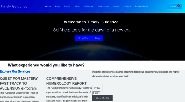 timelyguidance.com