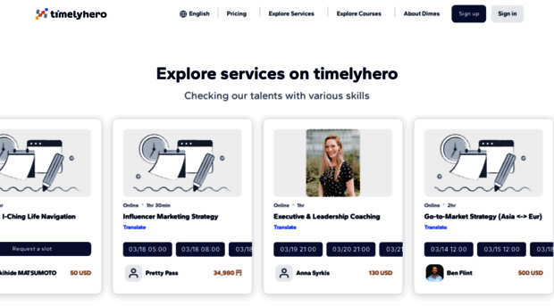 timelyhero.com