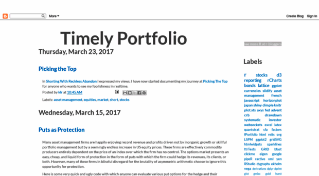 timelyportfolio.blogspot.com