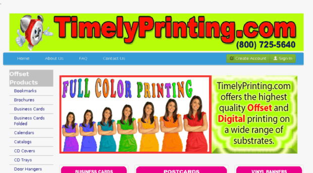 timelyprinting.com