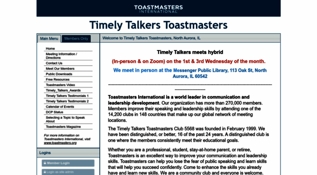 timelytalkers.toastmastersclubs.org