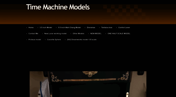 timemachinemodels.com