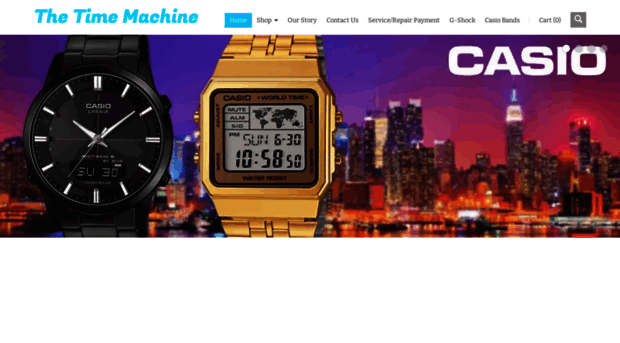 timemachineusa.com