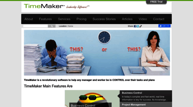 timemakerint.com