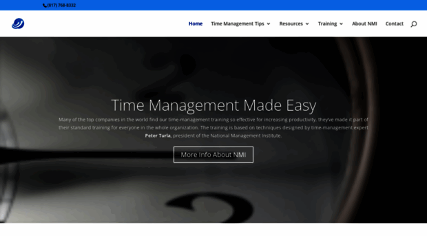 timeman.com