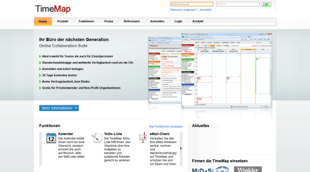 timemap.de