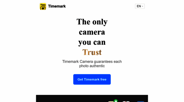 timemark.com