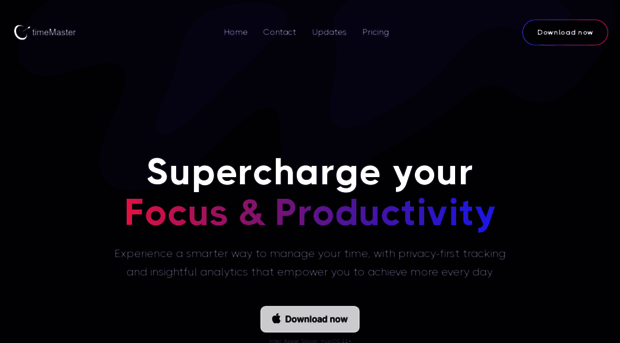 timemaster.ai