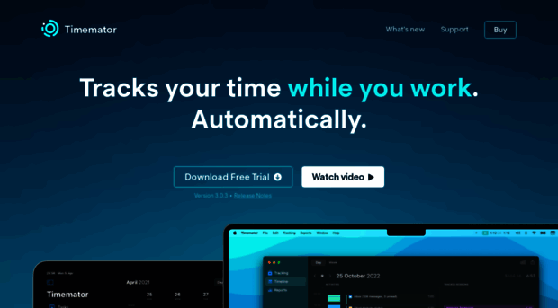 timemator.com