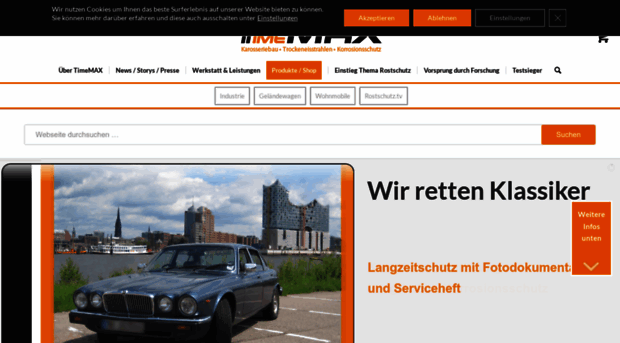timemax.de
