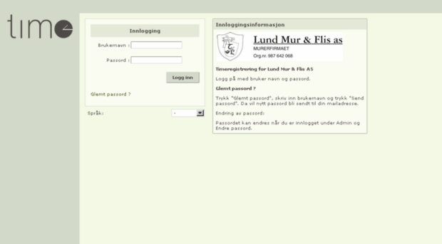 timemf.tlund.no