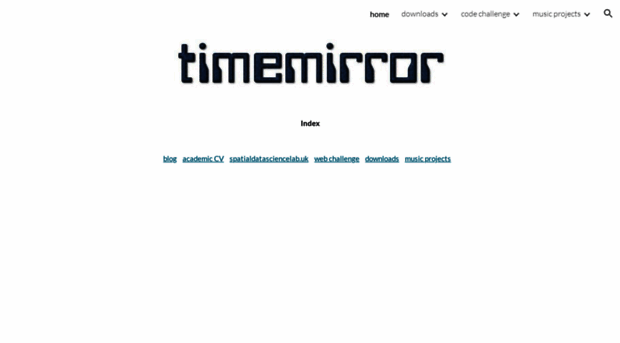 timemirror.com