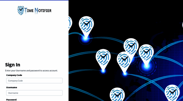 timenotifier.com