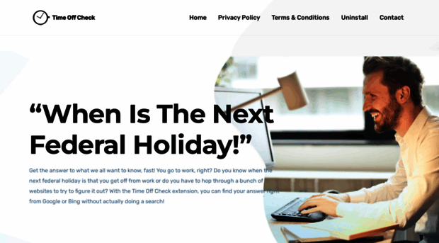 timeoffcheck.com