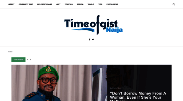 timeofgistng.com