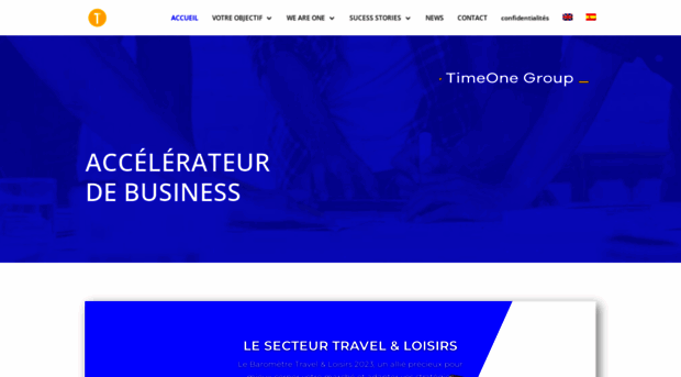 timeonegroup.com