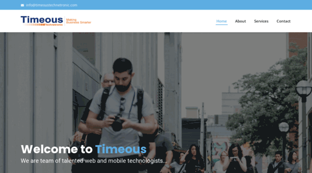 timeoustechnetronic.com