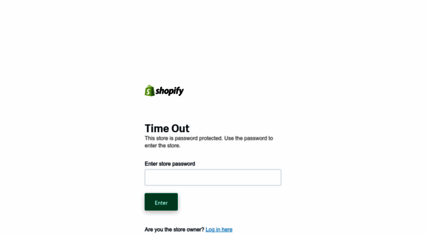 timeout-global.myshopify.com