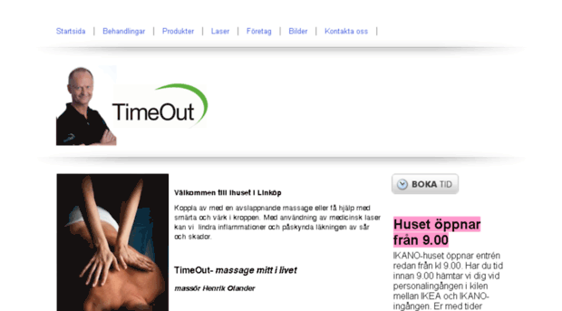 timeout.dinstudio.se