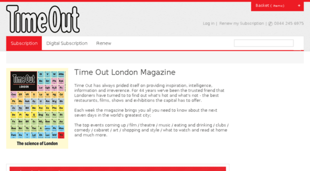 timeout.subscribeonline.co.uk