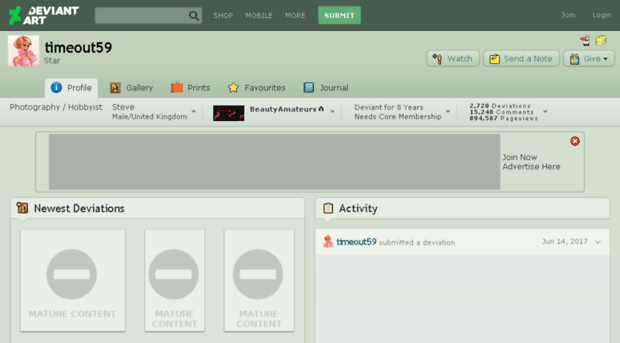 timeout59.deviantart.com