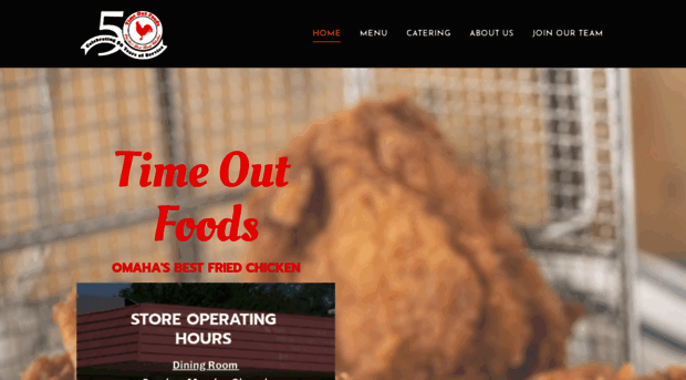 timeoutfoods.com