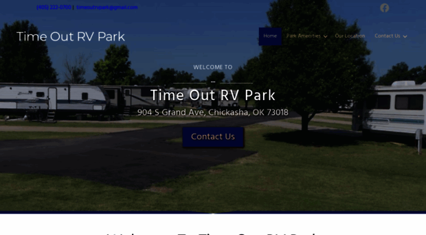 timeoutrvpark.com