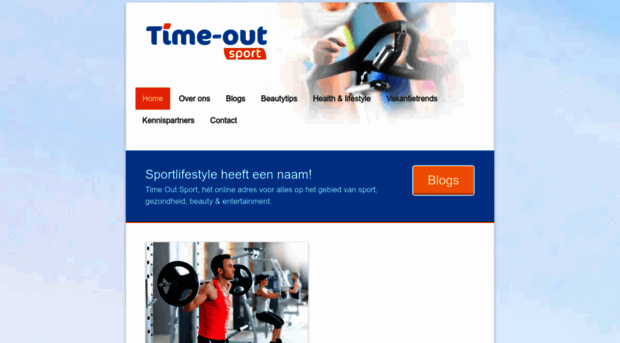 timeoutsport.nl