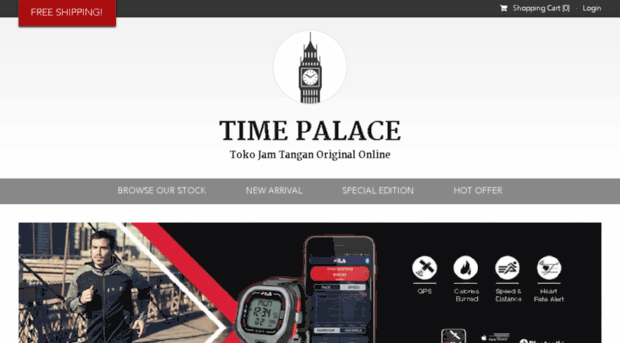 timepalace.co.id