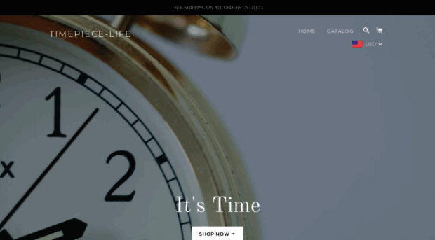 timepiece-life.myshopify.com