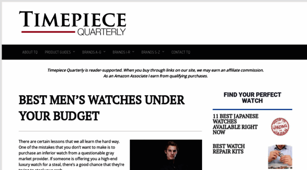 timepiecequarterly.com