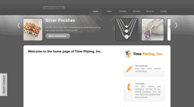 timeplating.com