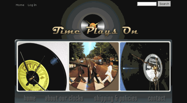 timeplayson.com